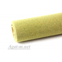 080-trl-003-МОР Рулонная трава для макета «Спокойная зелень» (60х85 см.)